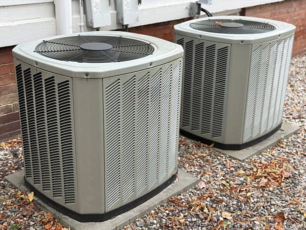 Trusted Hvac service in Gresham, OR - Tropical Oasis HVAC
