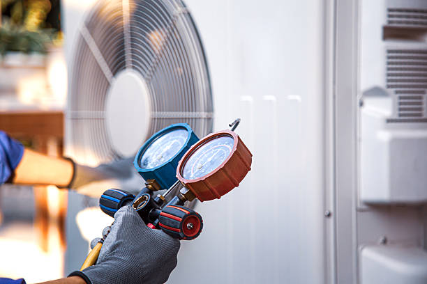 Trusted Hvac service in Gresham, OR - Tropical Oasis HVAC